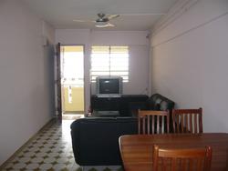 Blk 128 Ang Mo Kio Avenue 3 (Ang Mo Kio), HDB 3 Rooms #134926382